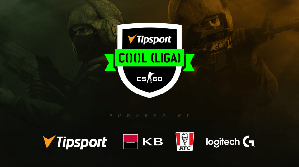 Tipsport COOL liga